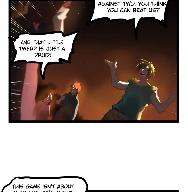 Winter Moon Chapter 242 page 4 - Chapter 242: [S2] Ep.85: Easily