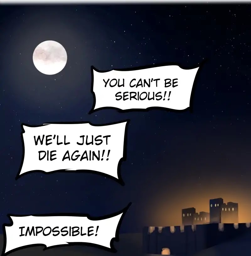 Winter Moon Chapter 242 page 6 - Chapter 242: [S2] Ep.85: Easily