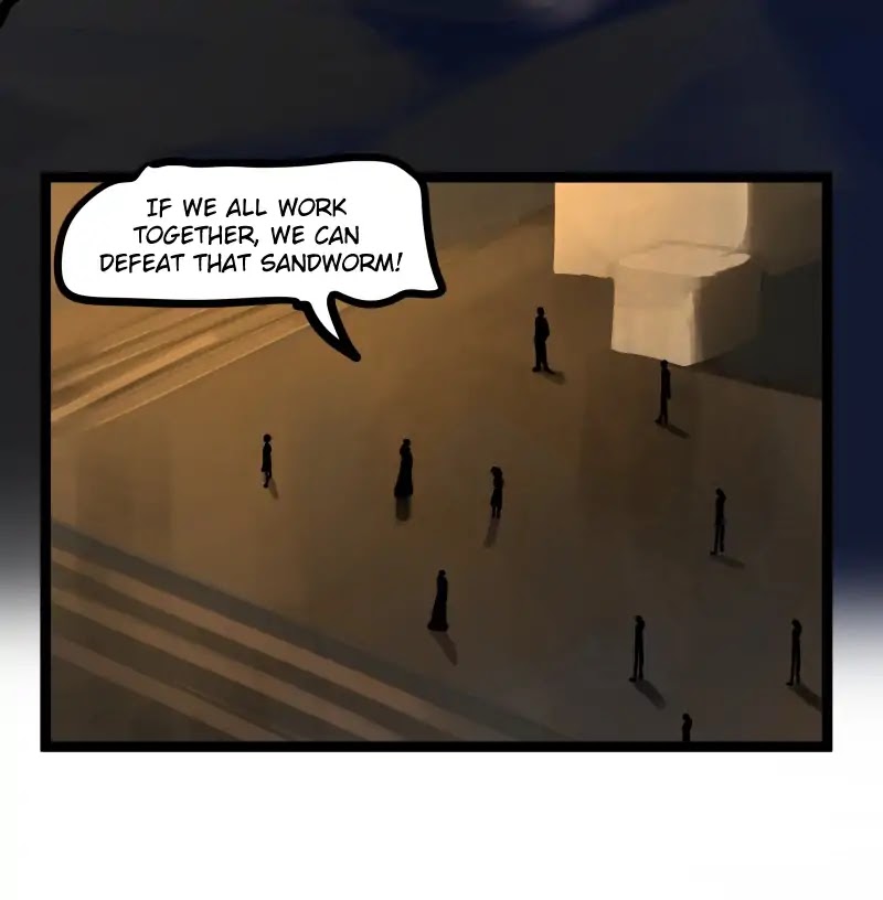 Winter Moon Chapter 242 page 7 - Chapter 242: [S2] Ep.85: Easily