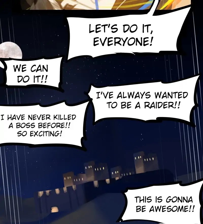 Winter Moon Chapter 243 page 11 - Chapter 243: [S2] Ep.86: World First