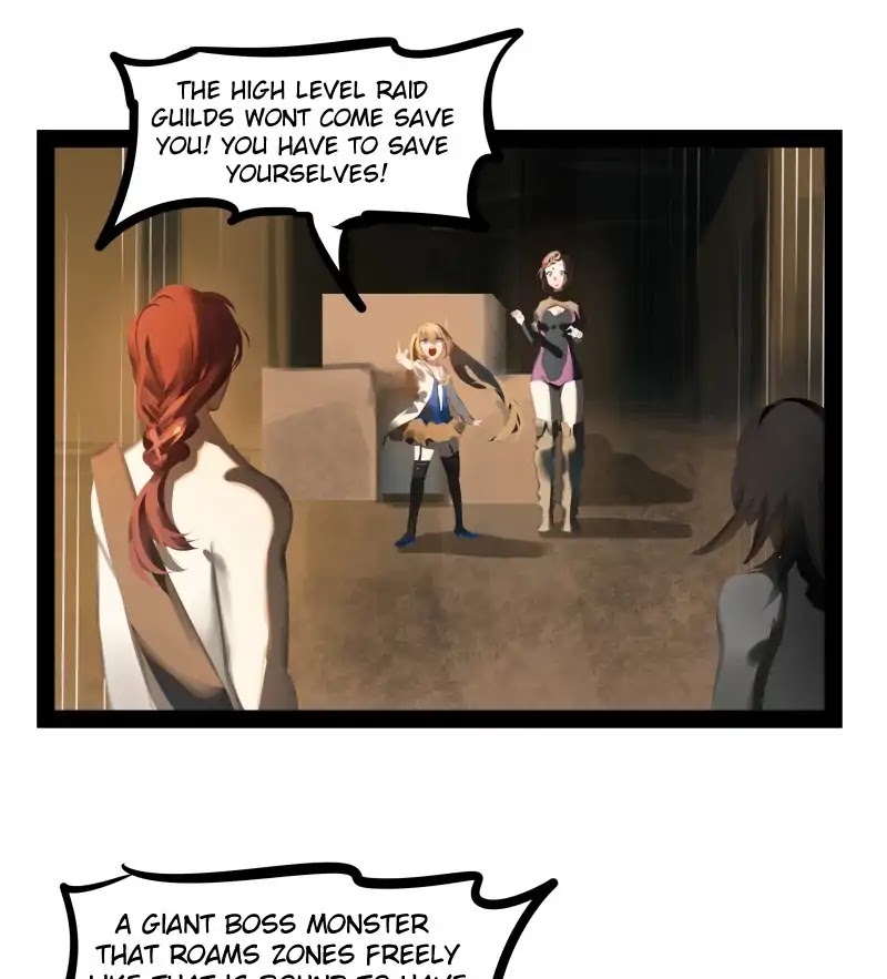 Winter Moon Chapter 243 page 2 - Chapter 243: [S2] Ep.86: World First