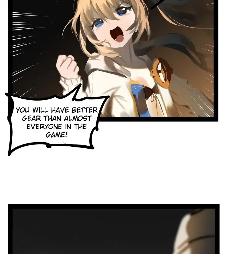 Winter Moon Chapter 243 page 4 - Chapter 243: [S2] Ep.86: World First