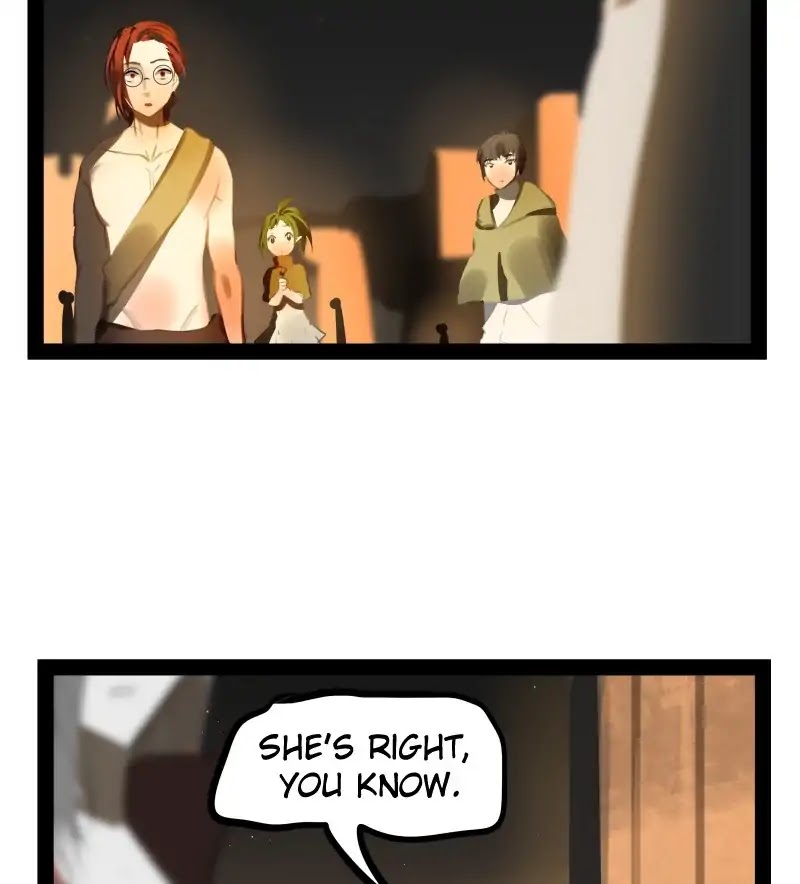 Winter Moon Chapter 243 page 5 - Chapter 243: [S2] Ep.86: World First