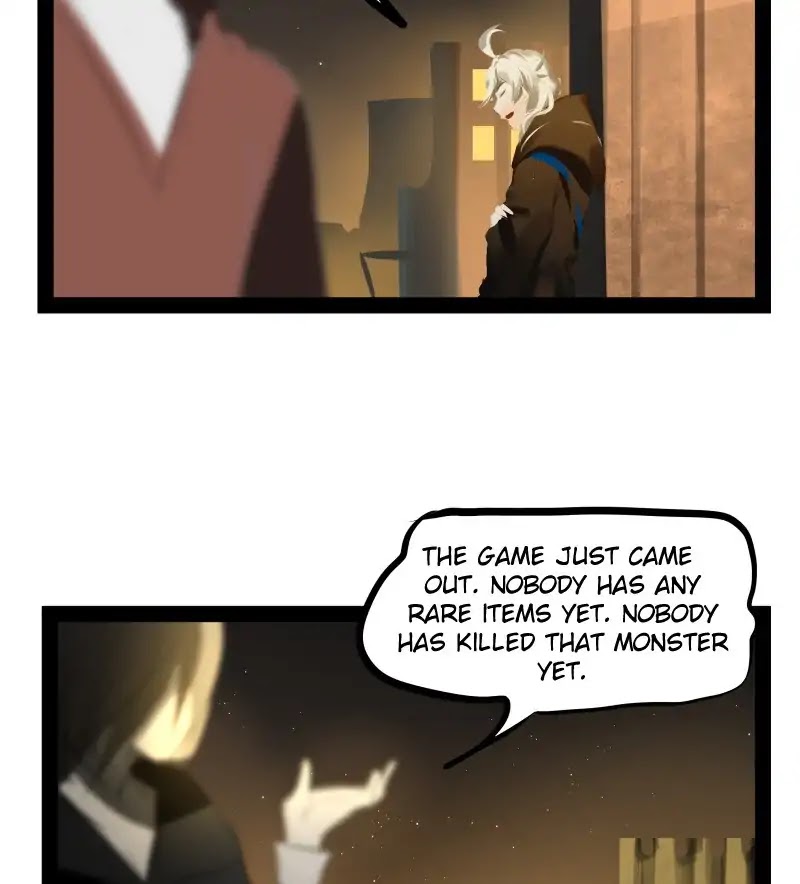 Winter Moon Chapter 243 page 6 - Chapter 243: [S2] Ep.86: World First