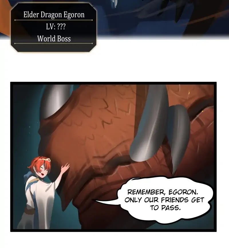 Winter Moon Chapter 244 page 10 - Chapter 244: [S2] Ep.87: Dragon Witch