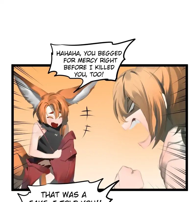 Winter Moon Chapter 245 page 10 - Chapter 245: [S2] Ep.88: Desert Shop