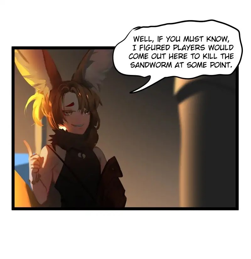 Winter Moon Chapter 245 page 4 - Chapter 245: [S2] Ep.88: Desert Shop