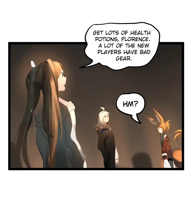 Winter Moon Chapter 245 page 6 - Chapter 245: [S2] Ep.88: Desert Shop