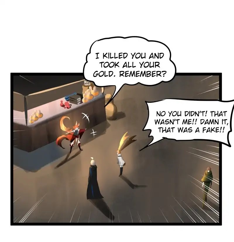 Winter Moon Chapter 245 page 9 - Chapter 245: [S2] Ep.88: Desert Shop
