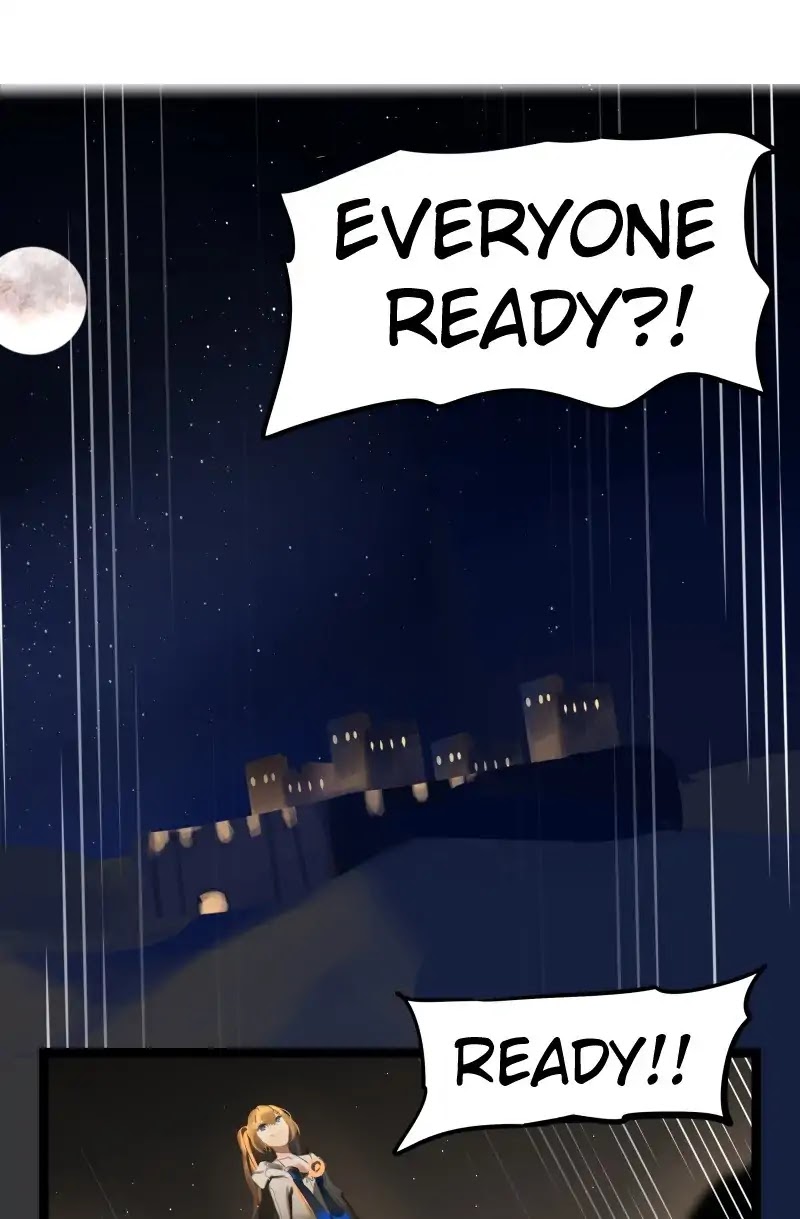 Winter Moon Chapter 246 page 2 - Chapter 246: [S2] Ep.89: Ready To Raid
