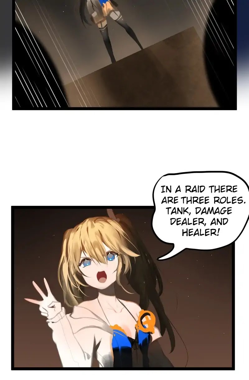 Winter Moon Chapter 246 page 3 - Chapter 246: [S2] Ep.89: Ready To Raid