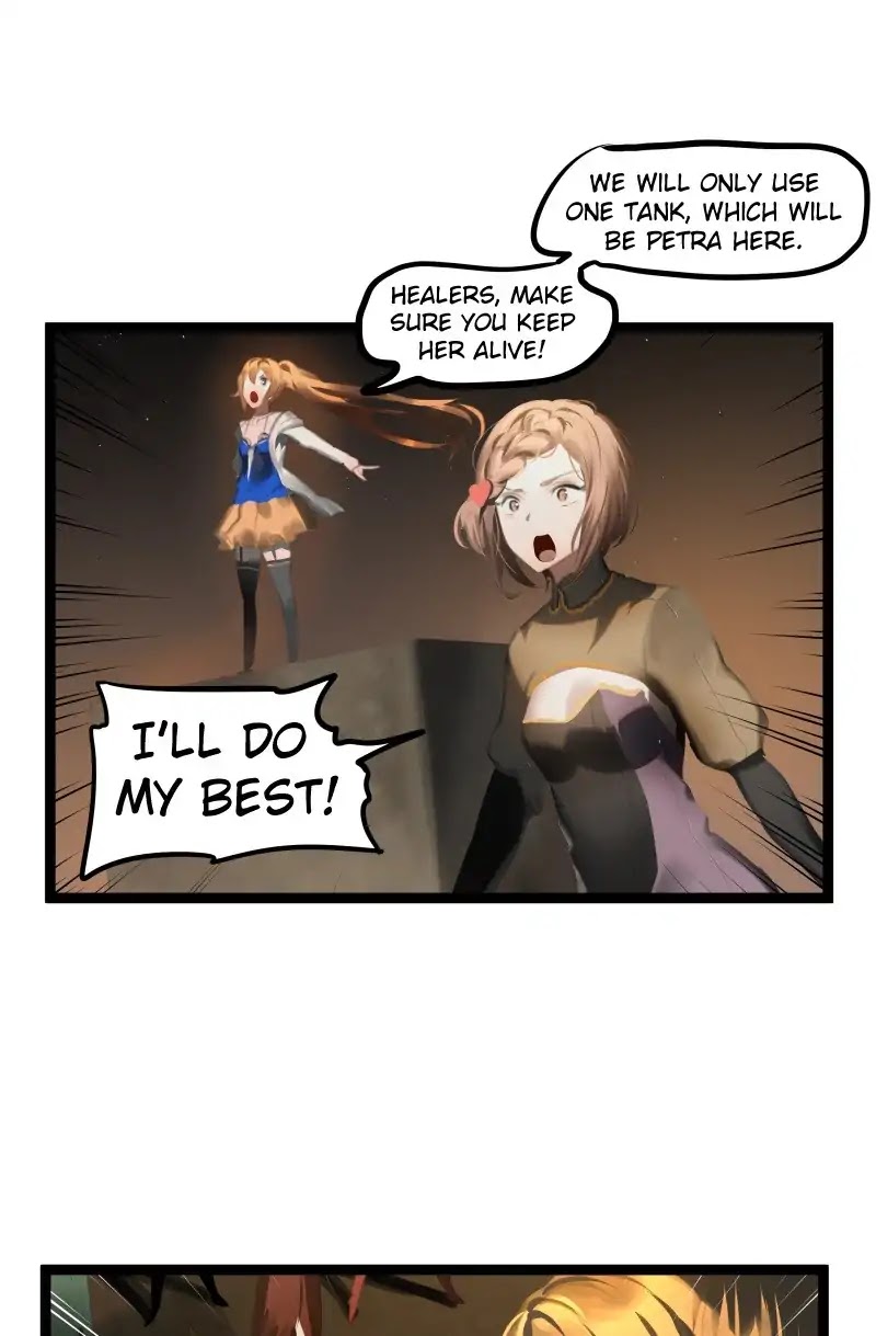 Winter Moon Chapter 246 page 4 - Chapter 246: [S2] Ep.89: Ready To Raid