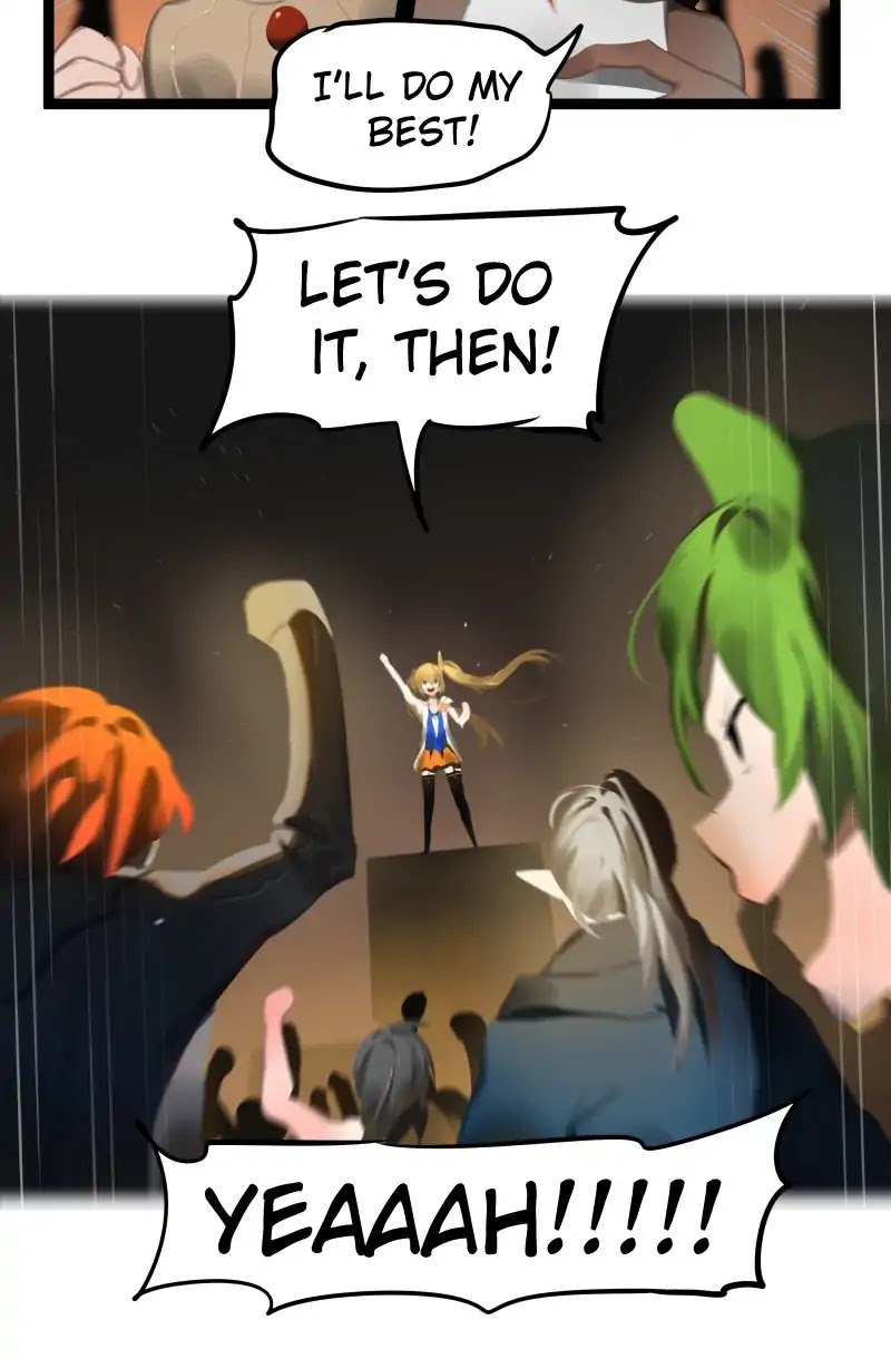 Winter Moon Chapter 246 page 6 - Chapter 246: [S2] Ep.89: Ready To Raid