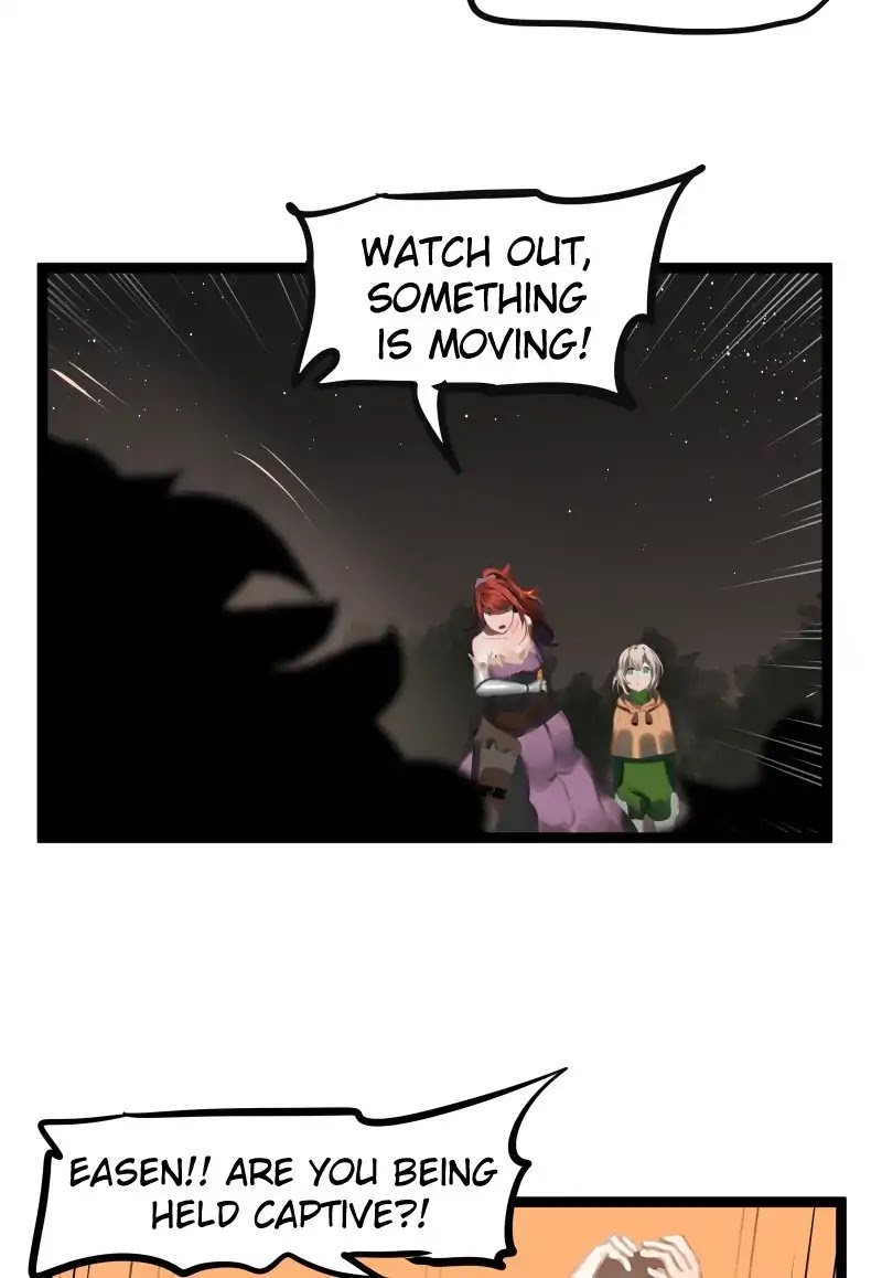 Winter Moon Chapter 247 page 4 - Chapter 247: [S2] Ep.90: Silvia Meets Bob