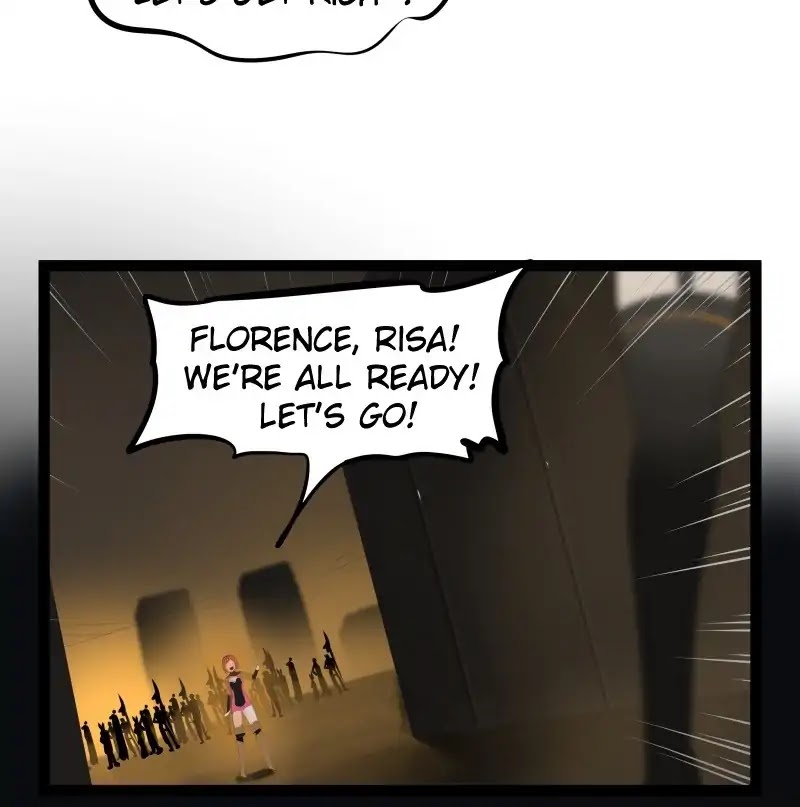 Winter Moon Chapter 248 page 10 - Chapter 248: [S2] Ep.91: Kill Everyone