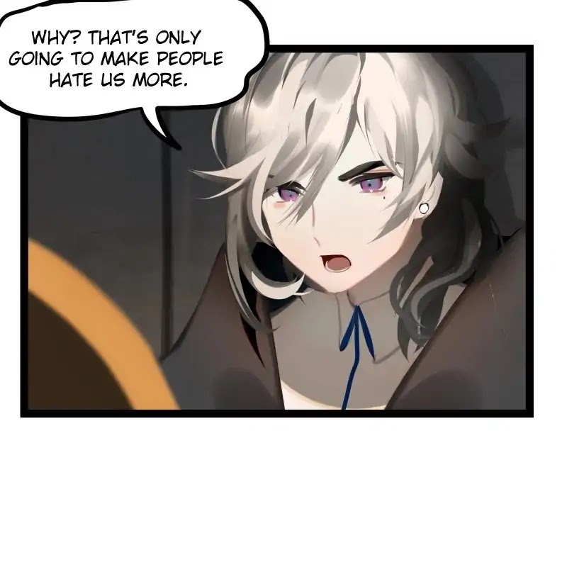 Winter Moon Chapter 248 page 4 - Chapter 248: [S2] Ep.91: Kill Everyone