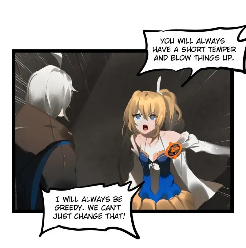 Winter Moon Chapter 248 page 7 - Chapter 248: [S2] Ep.91: Kill Everyone