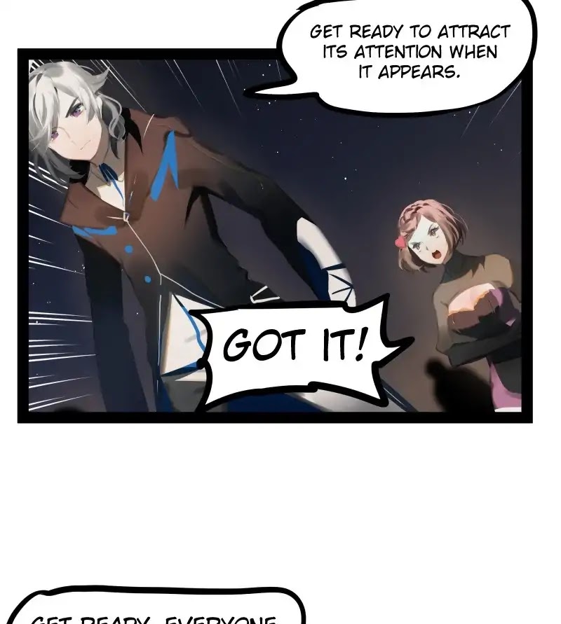Winter Moon Chapter 249 page 3 - Chapter 249: [S2] Ep.92: Sandworm Raid (I)