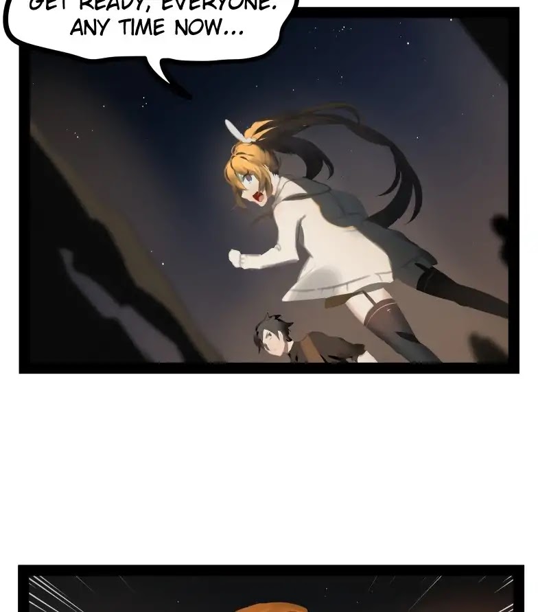 Winter Moon Chapter 249 page 4 - Chapter 249: [S2] Ep.92: Sandworm Raid (I)