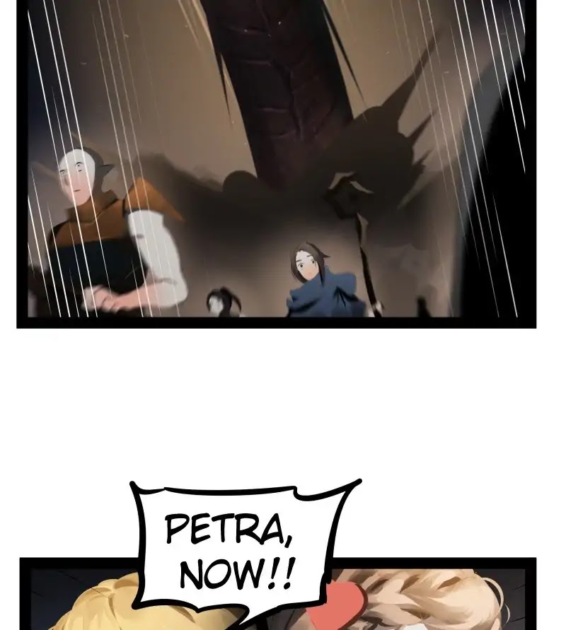 Winter Moon Chapter 249 page 6 - Chapter 249: [S2] Ep.92: Sandworm Raid (I)