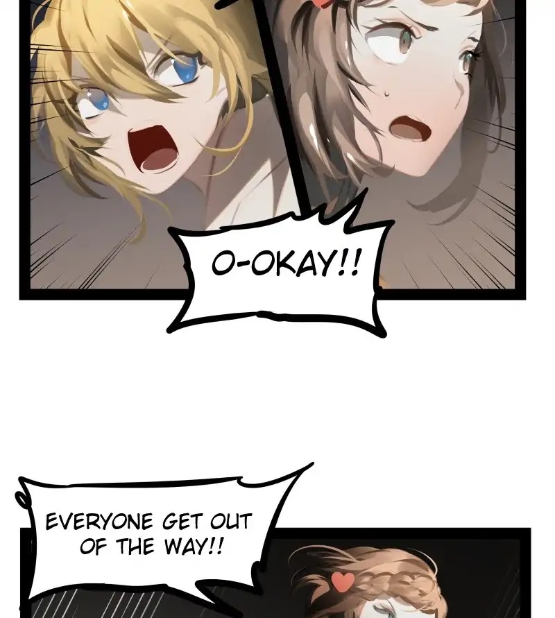 Winter Moon Chapter 249 page 7 - Chapter 249: [S2] Ep.92: Sandworm Raid (I)