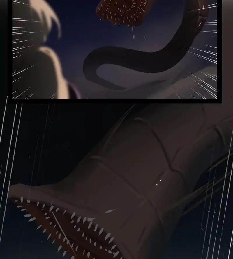 Winter Moon Chapter 249 page 9 - Chapter 249: [S2] Ep.92: Sandworm Raid (I)