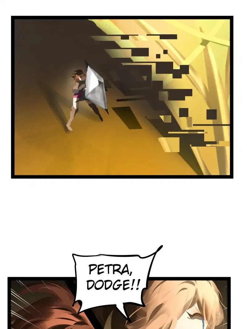 Winter Moon Chapter 250 page 12 - Chapter 250: [S2] Ep.93: Sandworm Raid (II)