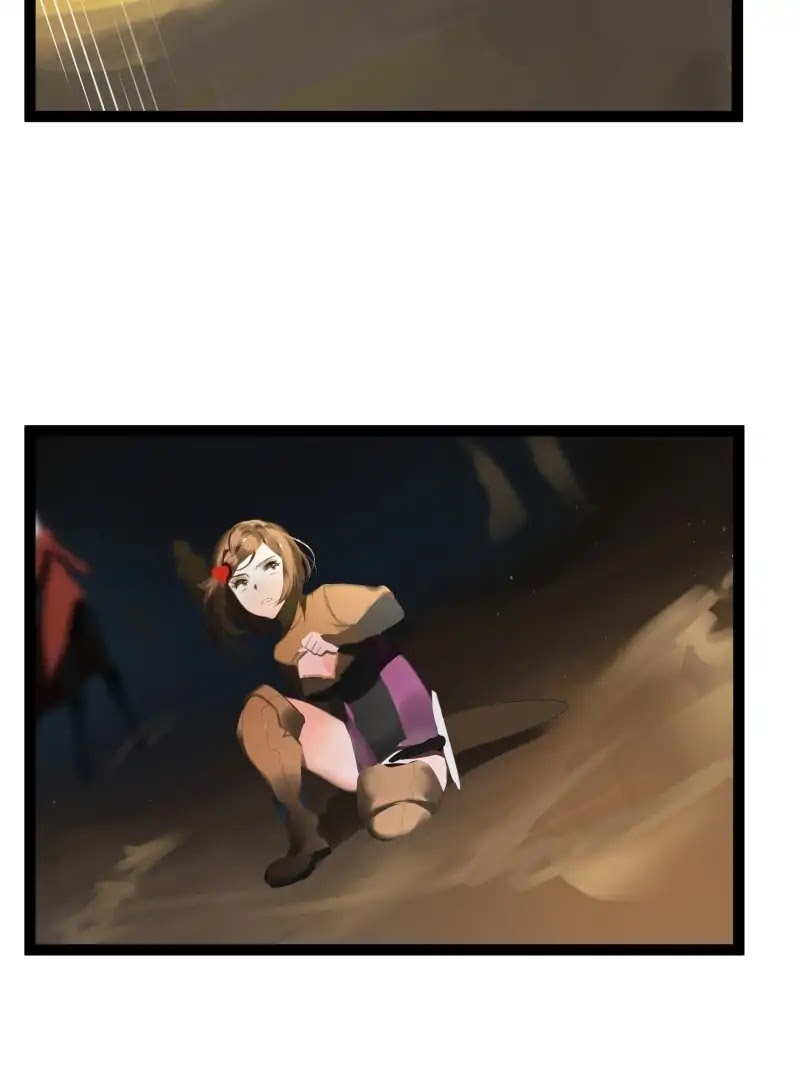 Winter Moon Chapter 250 page 14 - Chapter 250: [S2] Ep.93: Sandworm Raid (II)