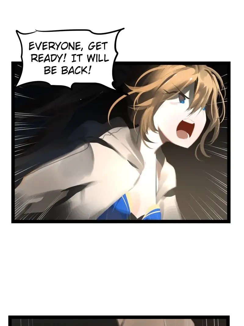 Winter Moon Chapter 250 page 15 - Chapter 250: [S2] Ep.93: Sandworm Raid (II)