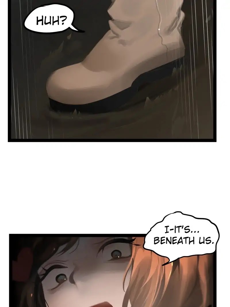 Winter Moon Chapter 250 page 16 - Chapter 250: [S2] Ep.93: Sandworm Raid (II)