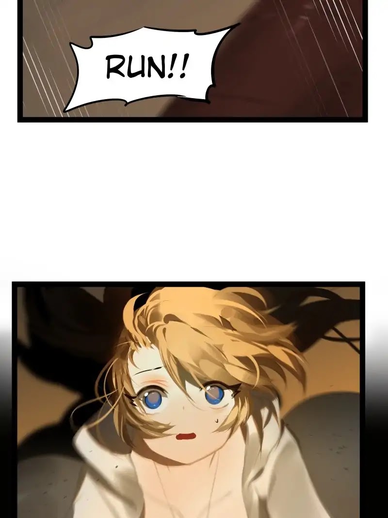 Winter Moon Chapter 250 page 19 - Chapter 250: [S2] Ep.93: Sandworm Raid (II)