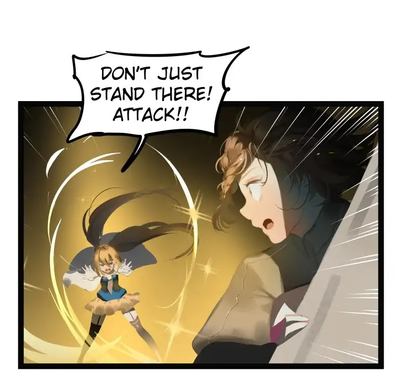 Winter Moon Chapter 250 page 4 - Chapter 250: [S2] Ep.93: Sandworm Raid (II)