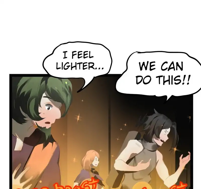 Winter Moon Chapter 250 page 5 - Chapter 250: [S2] Ep.93: Sandworm Raid (II)