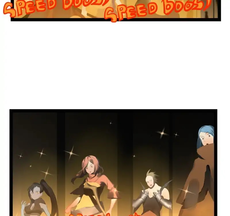 Winter Moon Chapter 250 page 6 - Chapter 250: [S2] Ep.93: Sandworm Raid (II)