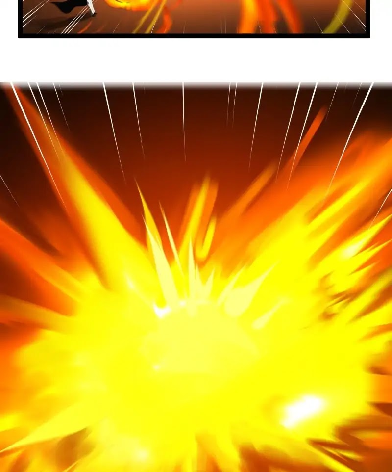 Winter Moon Chapter 251 page 10 - Chapter 251: [S2] Ep.94: Flare
