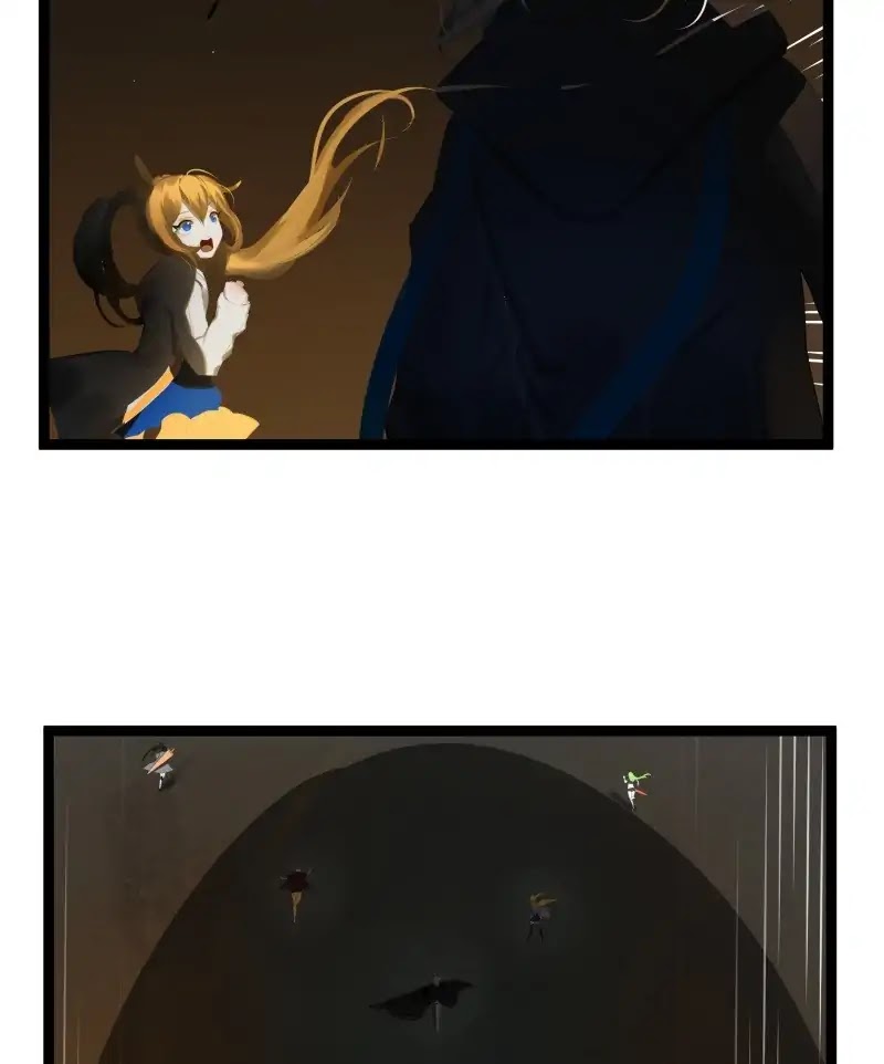 Winter Moon Chapter 251 page 3 - Chapter 251: [S2] Ep.94: Flare