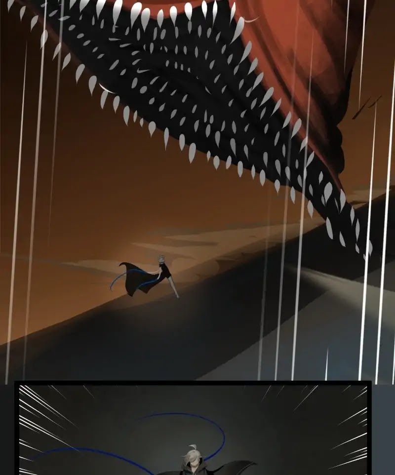 Winter Moon Chapter 251 page 7 - Chapter 251: [S2] Ep.94: Flare