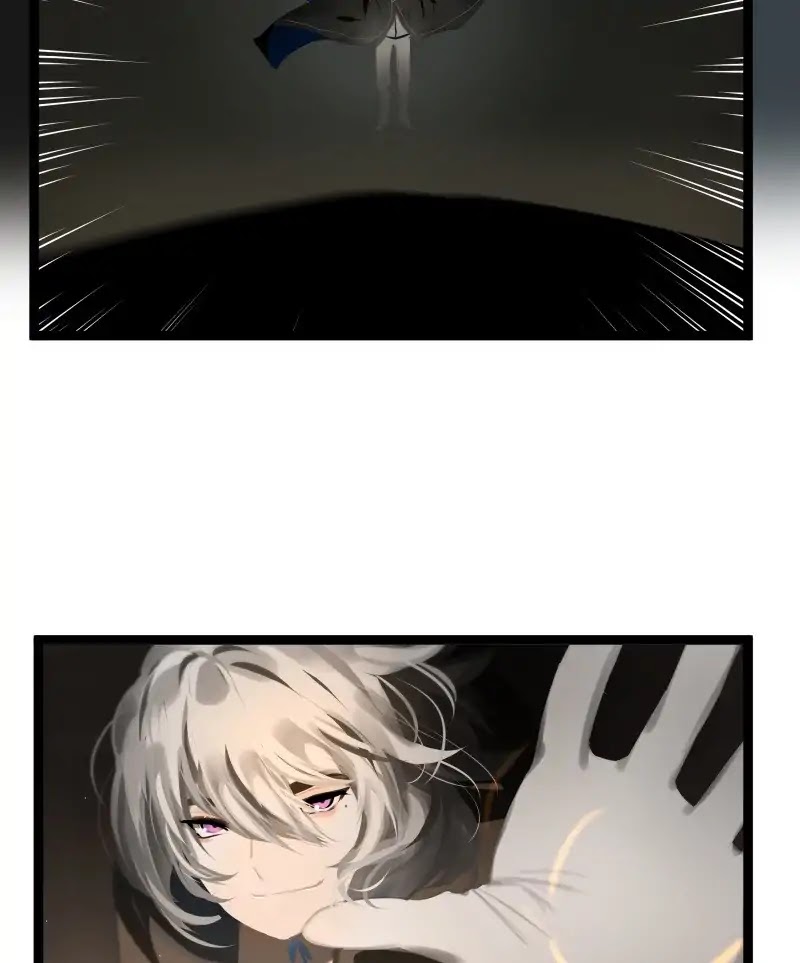Winter Moon Chapter 251 page 8 - Chapter 251: [S2] Ep.94: Flare