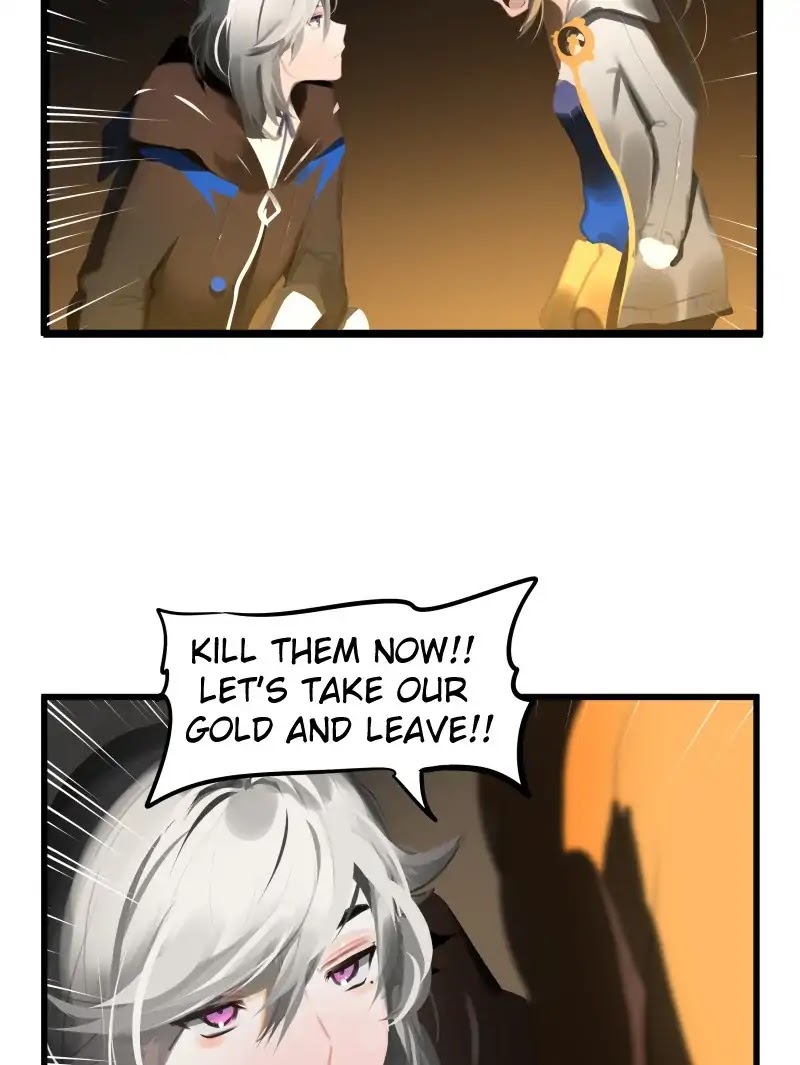 Winter Moon Chapter 252 page 10 - Chapter 252: [S2] Ep.95: Kill Them All