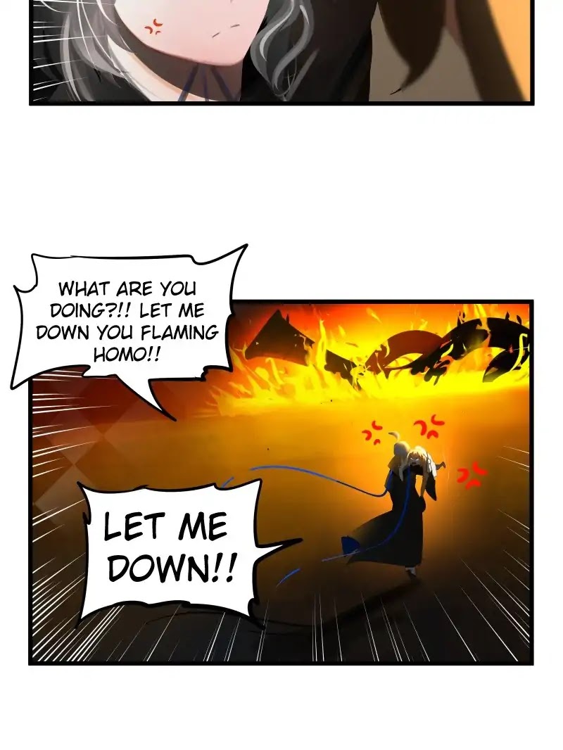 Winter Moon Chapter 252 page 11 - Chapter 252: [S2] Ep.95: Kill Them All