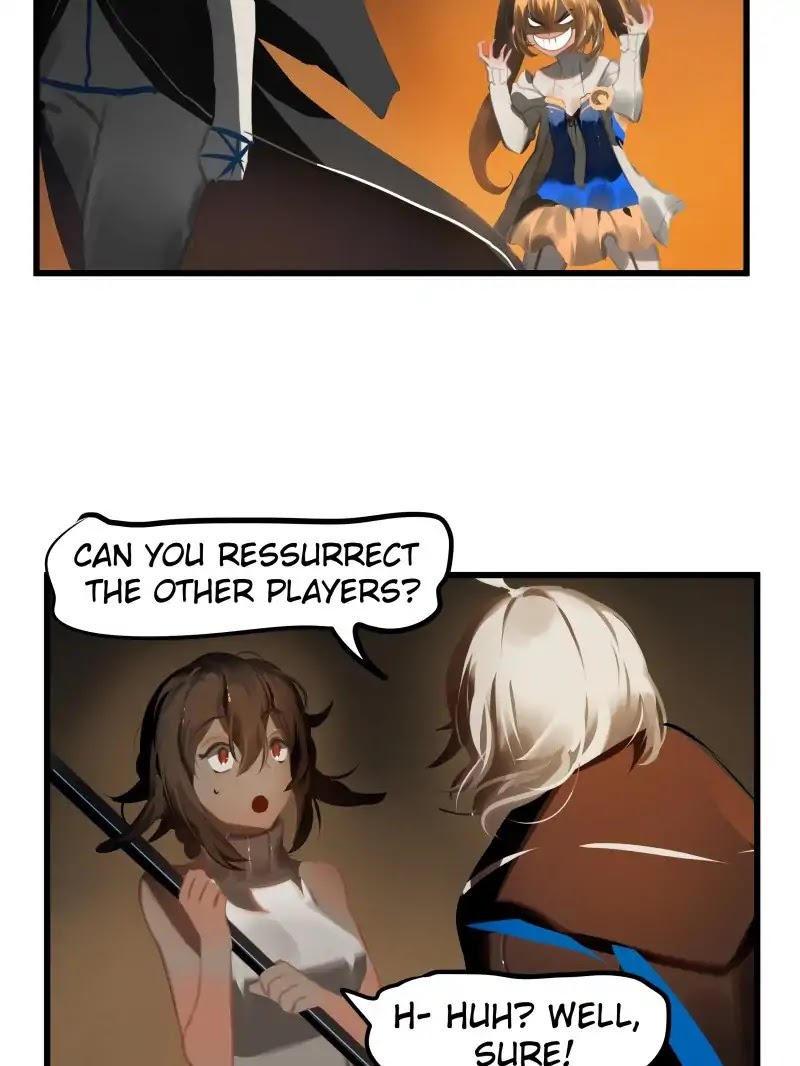 Winter Moon Chapter 252 page 7 - Chapter 252: [S2] Ep.95: Kill Them All