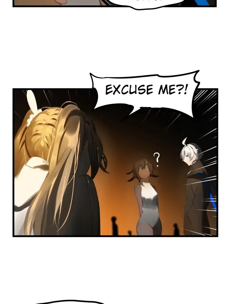 Winter Moon Chapter 252 page 8 - Chapter 252: [S2] Ep.95: Kill Them All