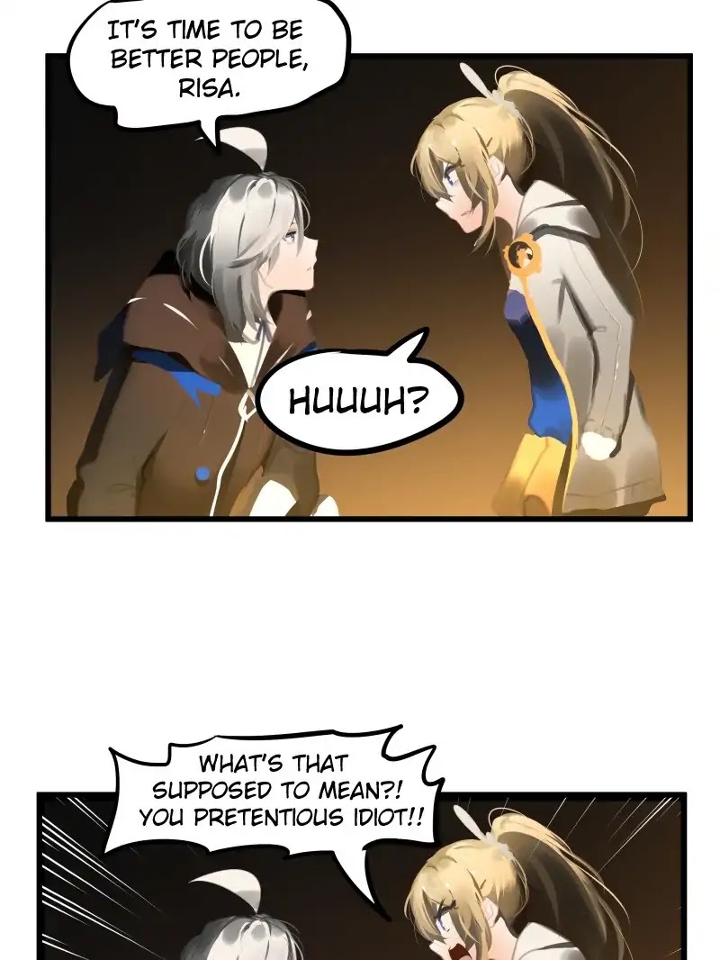 Winter Moon Chapter 252 page 9 - Chapter 252: [S2] Ep.95: Kill Them All