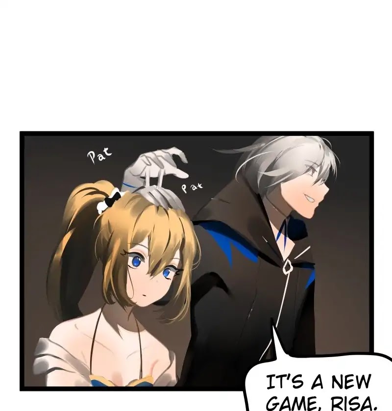 Winter Moon Chapter 253 page 10 - Chapter 253: [S2] Ep.96: New Game