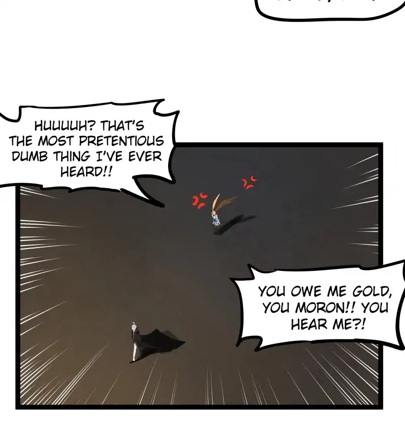 Winter Moon Chapter 253 page 11 - Chapter 253: [S2] Ep.96: New Game