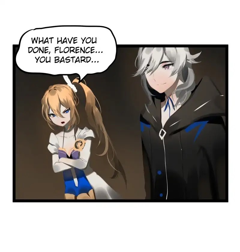 Winter Moon Chapter 253 page 5 - Chapter 253: [S2] Ep.96: New Game