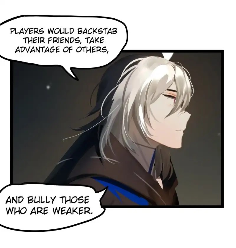 Winter Moon Chapter 253 page 7 - Chapter 253: [S2] Ep.96: New Game