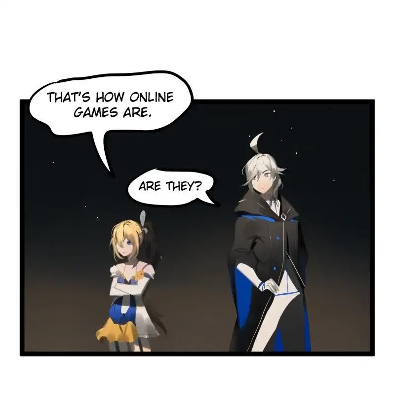 Winter Moon Chapter 253 page 8 - Chapter 253: [S2] Ep.96: New Game