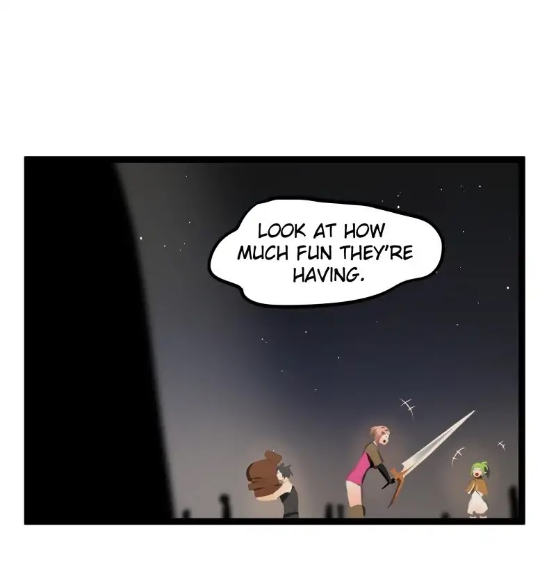 Winter Moon Chapter 253 page 9 - Chapter 253: [S2] Ep.96: New Game