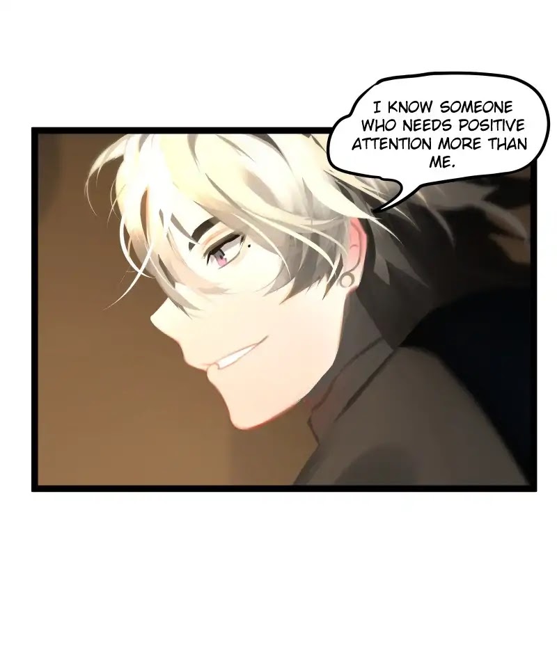 Winter Moon Chapter 254 page 11 - Chapter 254: [S2] Ep.97: Positive Attention